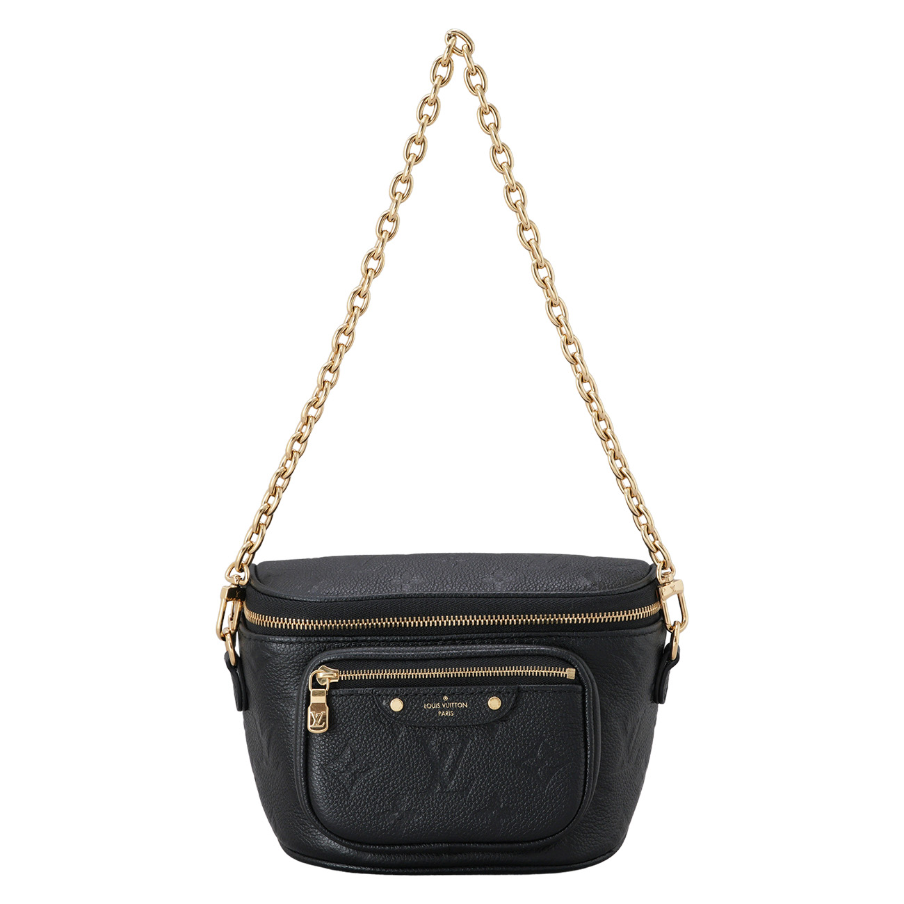 LOUIS VUITTON(USED)루이비통 앙프렝뜨 미니 범백